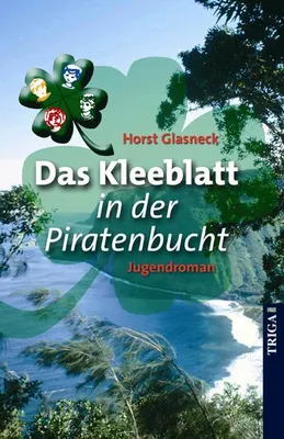 Immagine prodotto di Das Kleeblatt in der Piratenbucht