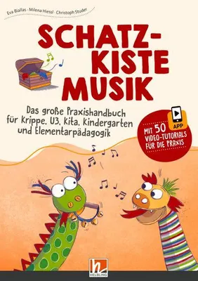 Image de Schatzkiste Musik