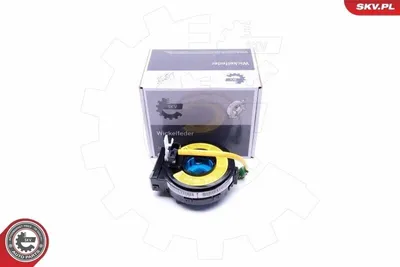 Produktbild von ESEN SKV 96SKV547 Wickelfeder Airbag Schleifring für HYUNDAI SANTA FÉ II (CM) Santa Fé III (DM)