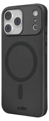 Produktbild von SBS Instinct Mag - MagSafe-kompatible Hülle für iPhone 17 Pro Max