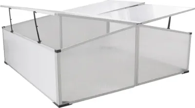 Obrázek produktu pro studený rám vidaXL se 4 víky