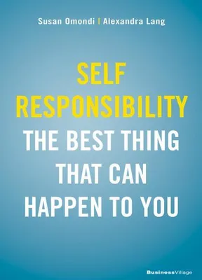 Obrázok produktu pre Self-Responsibility