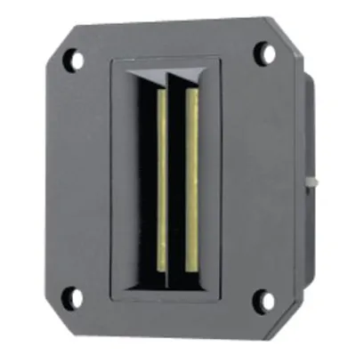 Produktbild von Visaton VS-MHT12, 1.0 Kanäle, 150 W, 2000 – 40000 Hz, 8 Ohm, Schwarz
