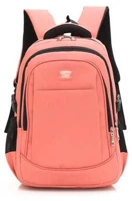 Image de Sac à dos pour enfants avec un design créatif