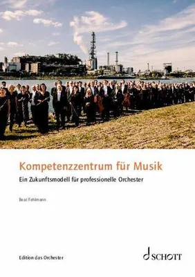 Image de Kompetenzzentrum für Musik
