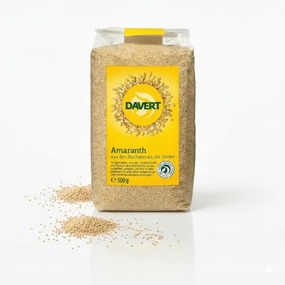 Zdjęcie produktu dla Amarantus 500g