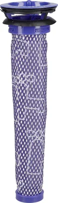 Produktbild von BLUPARTS - KOMPATIBEL 10109202 Motorschutzfilter passend für Dyson 965661-01 BLUPARTS in Stielstaubsauger