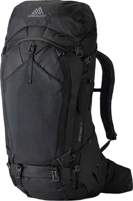 Produktbild von Gregory Trekking backpack - Baltoro 75 Obsidian Black