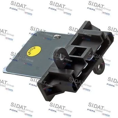 Produktbild von FISPA 10.9213 Gebläsewiderstand für NISSAN Qashqai / Qashqai +2 I (J10, NJ10) Innenraumgebläse