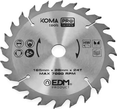 Immagine prodotto di Disco da taglio Koma Tools 08764