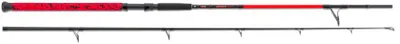 Produktbild von UNI CAT Destroyer MP³ Spin 45-160g 2,10m - Spinnrute zum Welsangeln