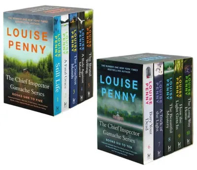 Produktbild von Bücher-Set mit 6 Stück – Verschiedene Themen