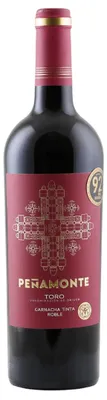 Produktbild von Bodegas Riojanas Penamonte Garnacha 2022 | Rotwein | Spanien | 1 x 0,75 Liter, KI-generiertes Bild
