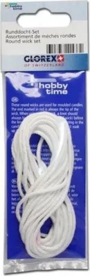 Obrázek produktu pro Knot kulatý 2,6 mm délka 3 m