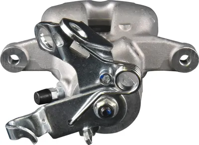 Produktbild von FEBI BILSTEIN Bremssattel Hinten Links für VW GOLF VI (5K1) 178106
