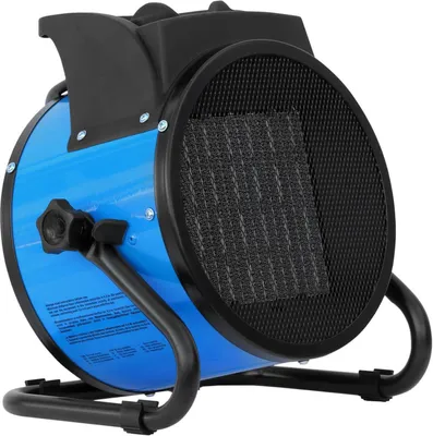Produktbild von Heizlüfter AB-H36 – 3,0 kW – 230 V