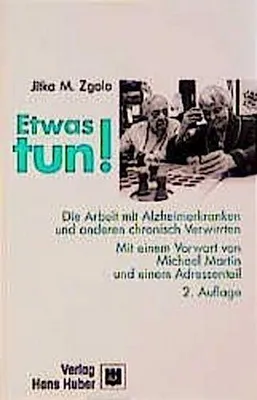Produktbild von Etwas tun!