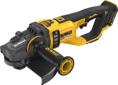 Image de Meuleuse d'angle 230 mm XR FLEXVOLT 54V Brushless DEWALT DCG460NK-XJ
