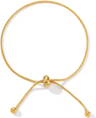 Produktbild von Elegantes Goldarmband ZI-34249 für Damen KP34249