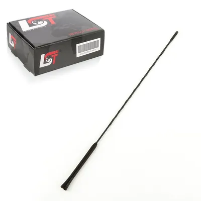 Produktbild von Stabantenne Autoradio Dachantenne 50cm Antennenstab M5 AM FM für AUDI SEAT VW