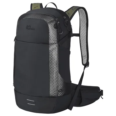 Image de Jack Wolfskin Jack Wolfskin Moab Jam Pro 24.5 - Sac à dos 50 cm