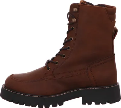Produktbild von Palpa Schnürboots Damen 32313230313937 Braun 36 EU