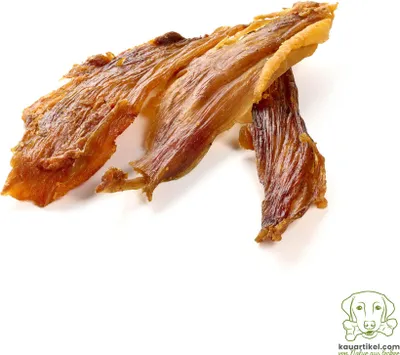 Produktbild von Pferde-Nackensehne 500g