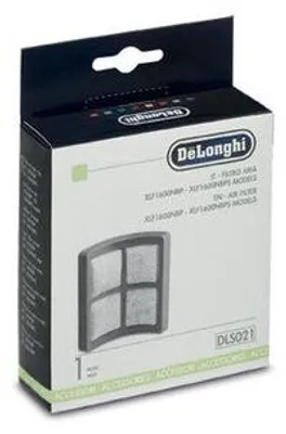 Obrázok produktu pre DeLonghi Hepafilter, filter DLS021 pre vysávače radu XLD a XLF – č.: 5519210331
