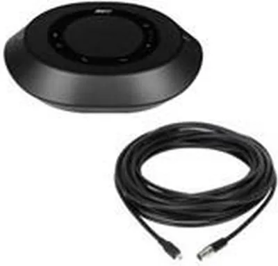 Obrázok produktu pre AVer Expansion Microphone VB342PRO 10m cable