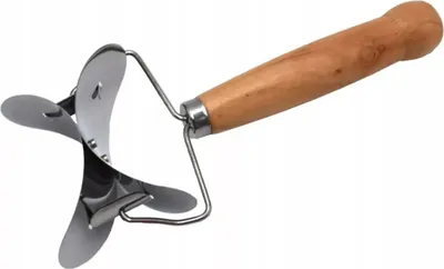 Zdjęcie produktu dla wykrawacz do ciasta na pierogi XJ4549