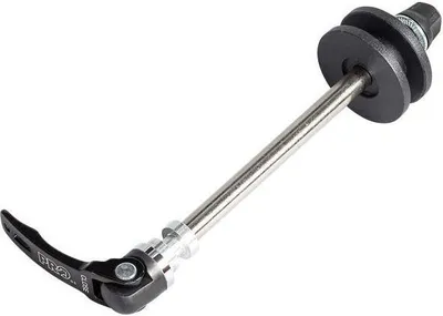 Produktbild von PRO Kettenspanner mit Schnellspanner, inkl. Steckachse