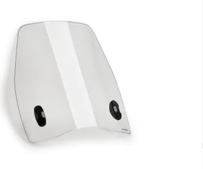 Immagine prodotto di PUIG 21986W Parabrezza per scooter Urban  adatto per ASKOLL ES2 EVOLUTION 1.4 Trasparente