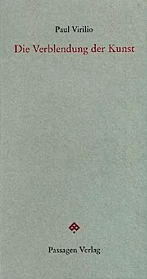 Produktbild von Die Verblendung der Kunst