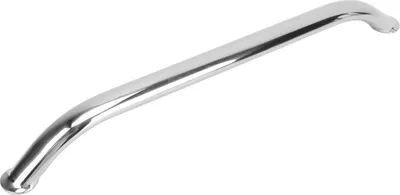 Obrázok produktu pre Lodné madlo z robustnej nehrdzavejúcej ocele odolnej voči morskej vode, vhodné pre lode, jachty a obytné automobily, 40,6 cm (16 palcov)