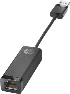 Image de Adaptateur HP USB 3.0 vers Gigabit RJ45 G2