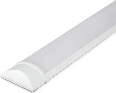 Produktbild von Ledvion - LED Lichtleiste 150 cm - 40W - 5600 Lumen - 6500K - EU - 6500K - Kaltweiß