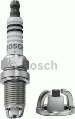Produktbild von Bosch Zündkerze 0 242 229 654