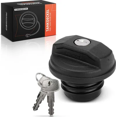Productafbeelding van Frankberg 1x tankdop Land Rover Defender 90/110/130