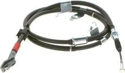 Produktbild von BOSCH Handbremsseil Seilzug Feststellbremse für TOYOTA PRIUS (ZVW3) 1 987 482 859