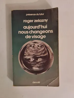 Image de Aujourd'hui nous changeons de visage