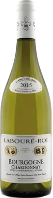 Produktbild von Bourgogne Blanc Chardonnay AOC Labouré-Roi 2024 Burgund | Frankreich | 13% vol | 0,75 l