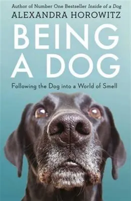 Produktbild von Being a Dog