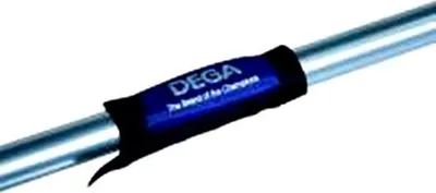 Produktbild von Dega Reeling Rutenhalter Reling-Klettband