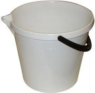 Obrázok produktu pre vědro  7l s měrkou a výlevkou PH mix barev