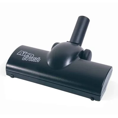 Produktbild von Numatic Turbodüse 270 mm luftangetrieben flacheBauform, schwarz, 32 mm Zubehör