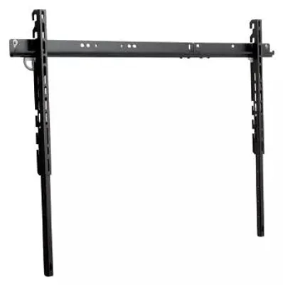 Image de Support mural fixe pour écran 60" à 85" - Erard - 045040 - applik