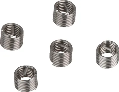 Produktbild von KS TOOLS Gewindeeinsatz 150.6061 Stahl 47g