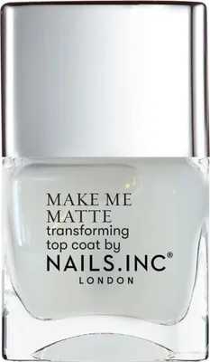 Produktbild von Better On Top Make Me Matte ( transformierender Ü berlack) , 14 ml