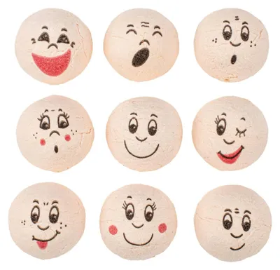 Produktbild von GLOREX 6 3803 500, Bastelset für Kinder, 9 Stück(e)