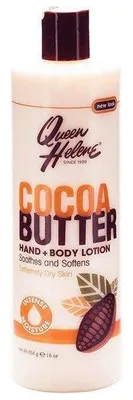 Obrázok produktu pre Queen Helene Cocoa Butter Lotion 16oz.